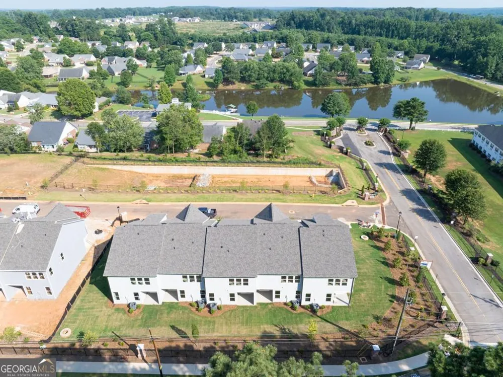 159 Windsor Park CT Jefferson, GA 30549