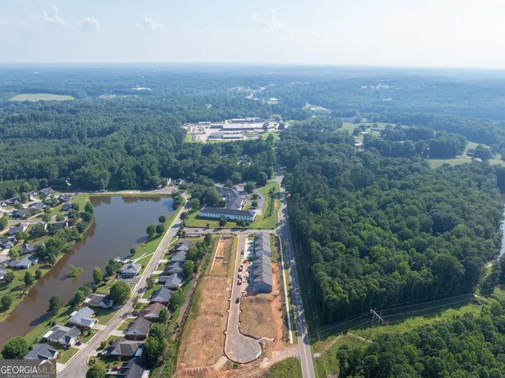 159 Windsor Park CT Jefferson, GA 30549
