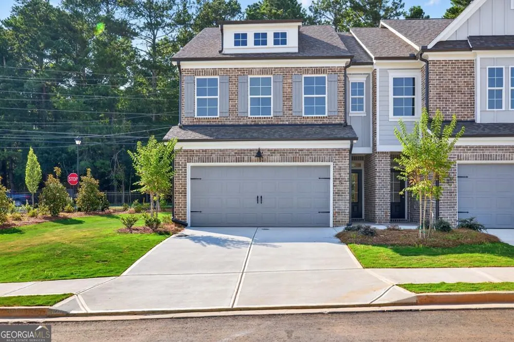 159 Windsor Park CT Jefferson, GA 30549