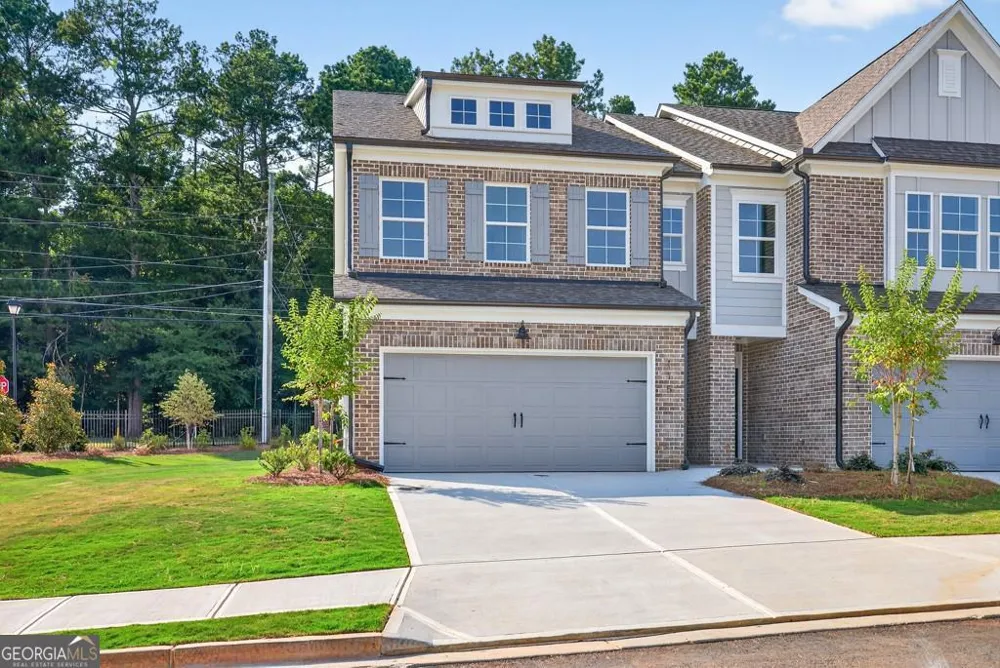 159 Windsor Park CT Jefferson, GA 30549