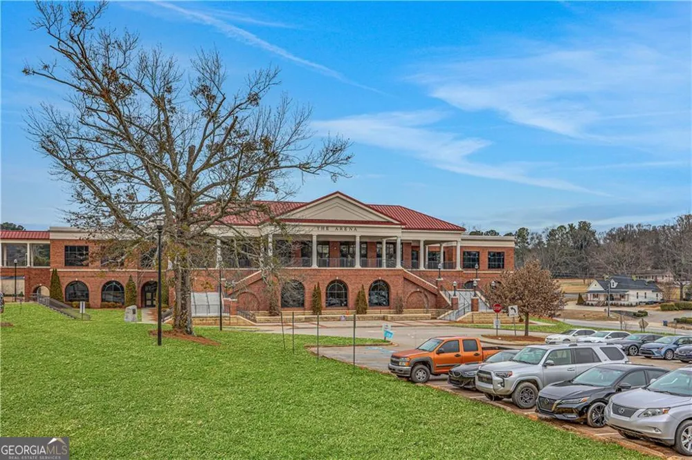 159 Windsor Park CT Jefferson, GA 30549