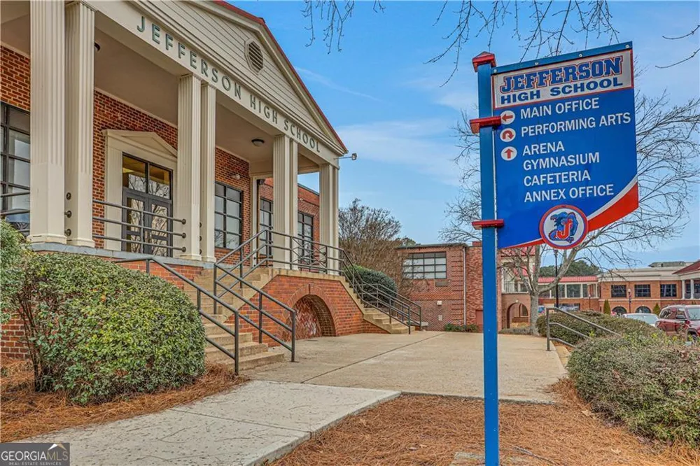 159 Windsor Park CT Jefferson, GA 30549