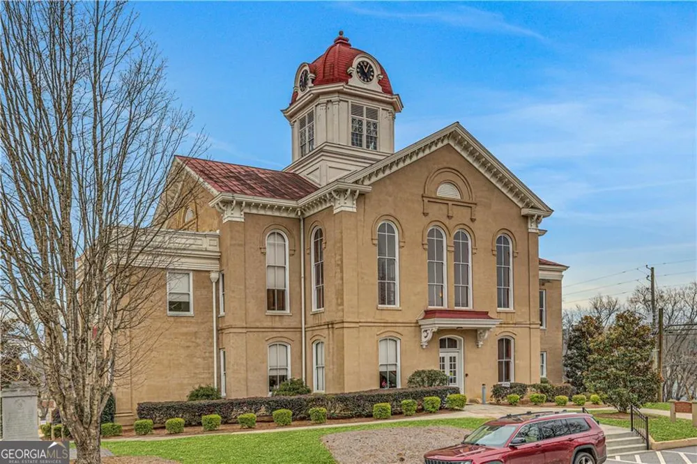 159 Windsor Park CT Jefferson, GA 30549