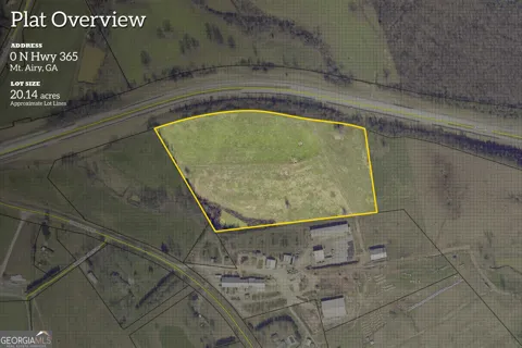 20 ACRES Sthighway 365
