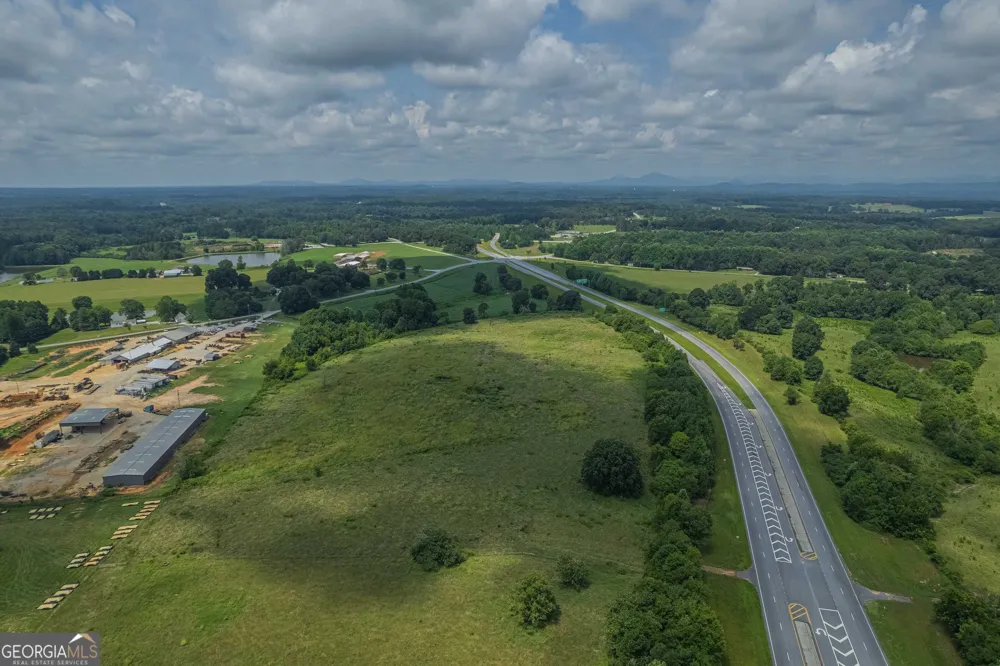 20 ACRES Sthighway 365 Mount Airy, GA 30563