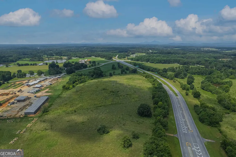 20 ACRES Sthighway 365 Mount Airy, GA 30563