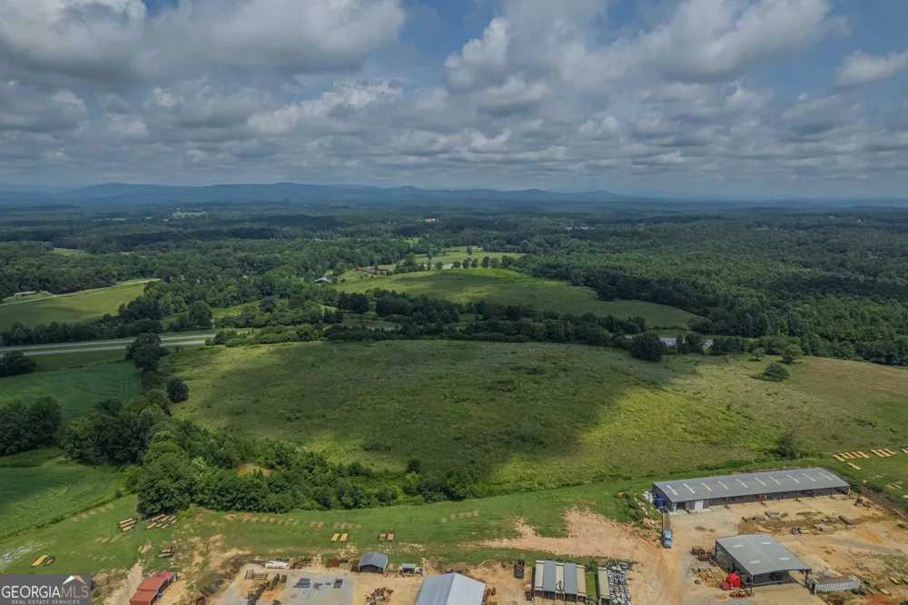 20 ACRES Sthighway 365 Mount Airy, GA 30563