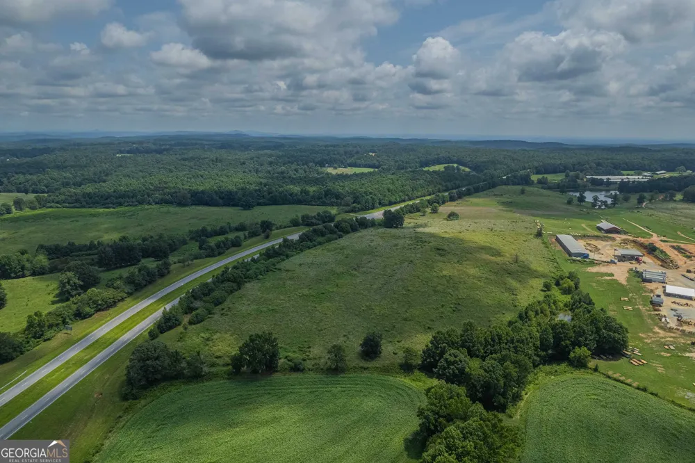 20 ACRES Sthighway 365 Mount Airy, GA 30563
