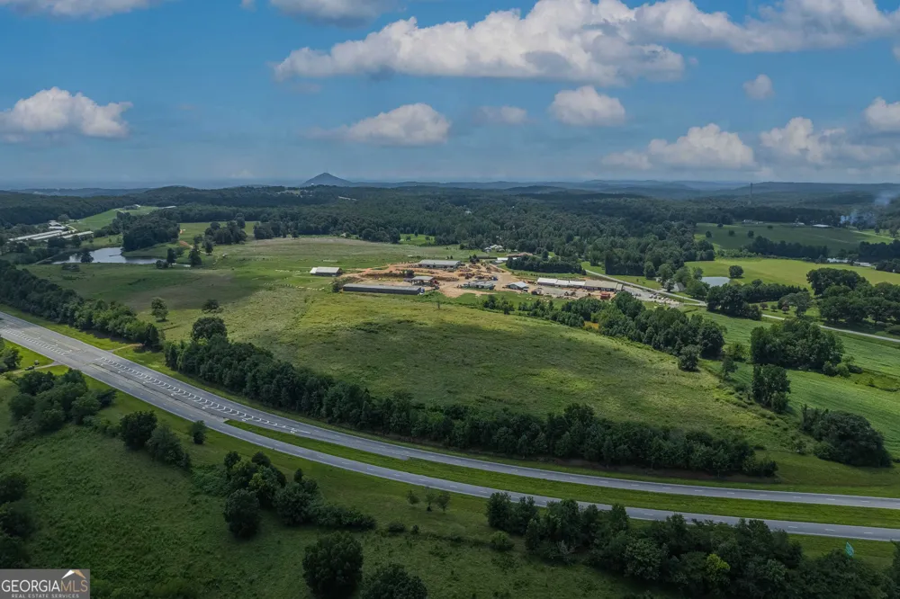 20 ACRES Sthighway 365 Mount Airy, GA 30563