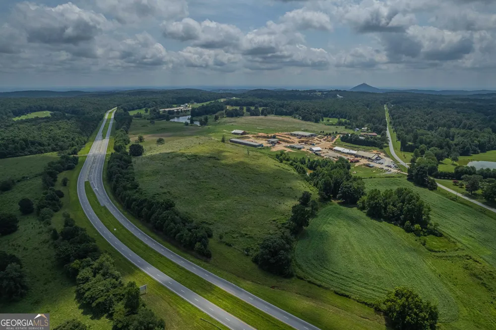 20 ACRES Sthighway 365 Mount Airy, GA 30563