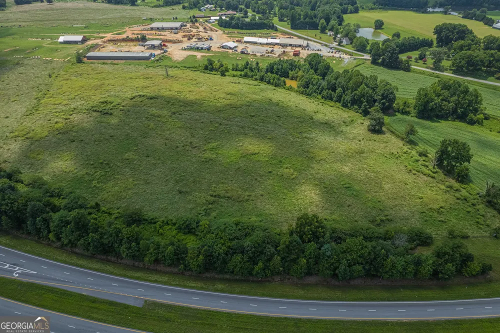 20 ACRES Sthighway 365 Mount Airy, GA 30563