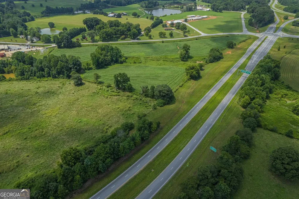 20 ACRES Sthighway 365 Mount Airy, GA 30563
