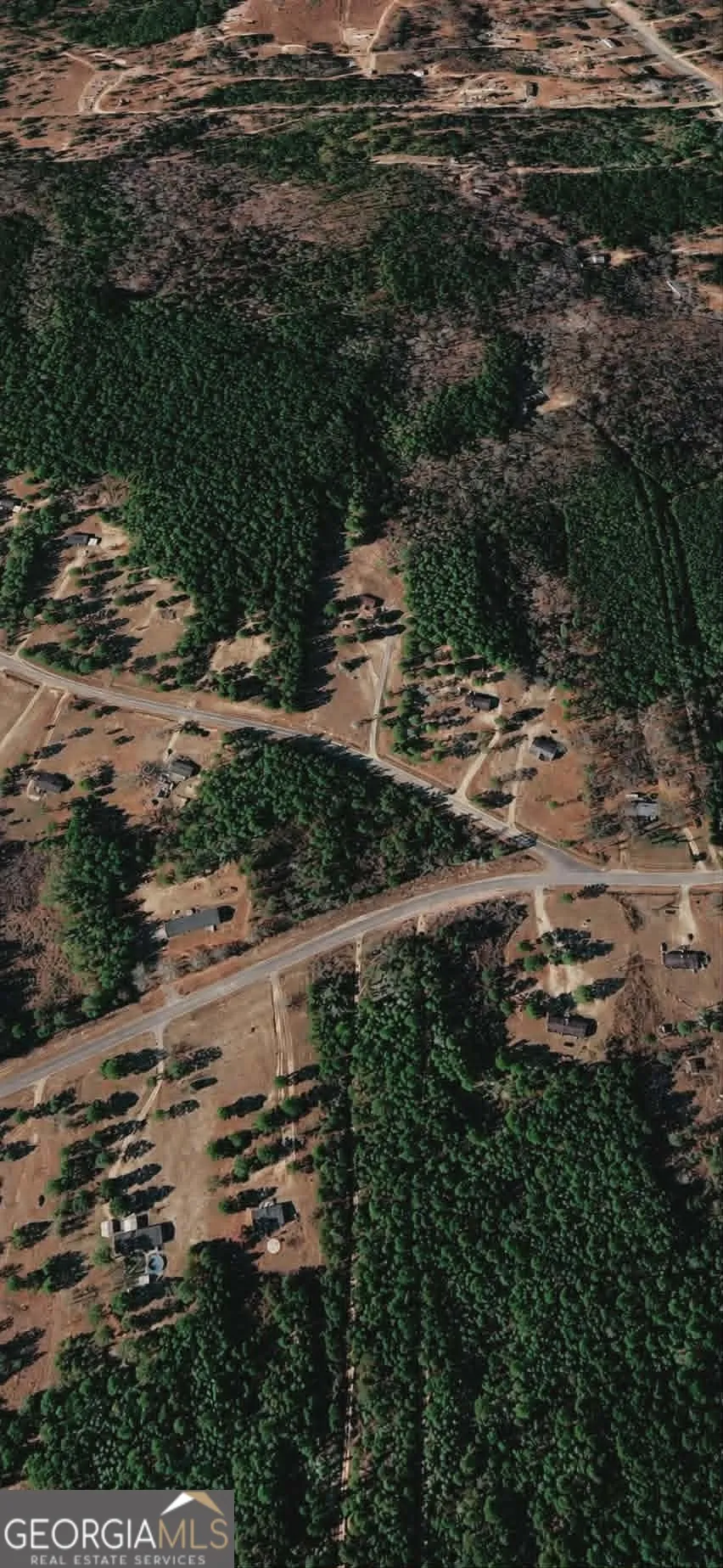 LOT 48 Pope RD Roberta, GA 31078