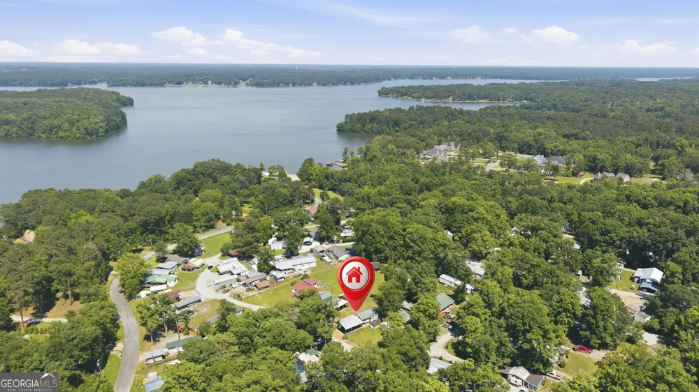 0 Oconee CIR Eatonton, GA 31024
