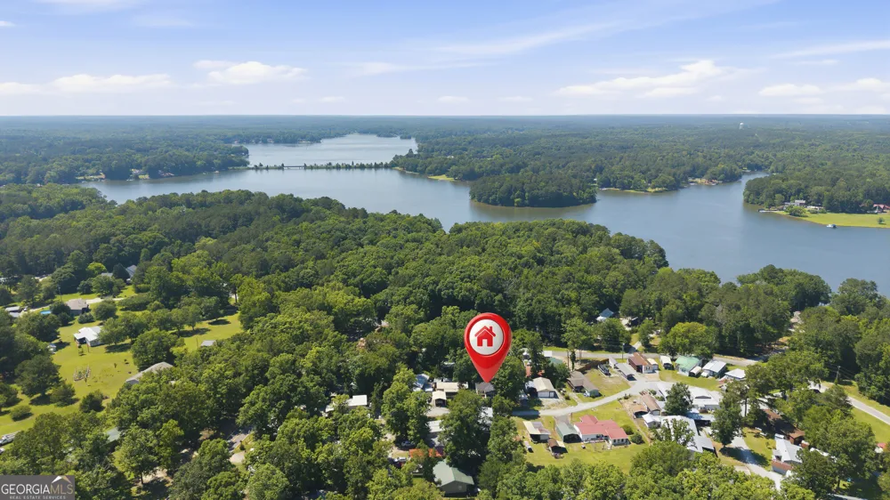 0 Oconee CIR Eatonton, GA 31024