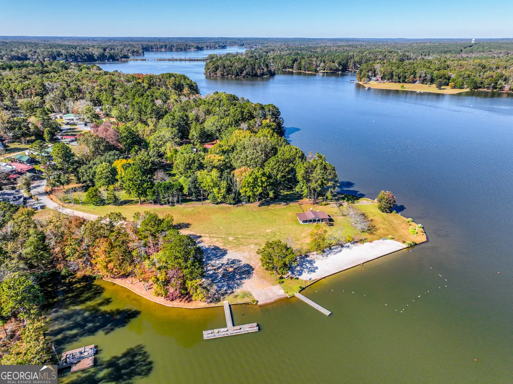 0 Oconee CIR Eatonton, GA 31024