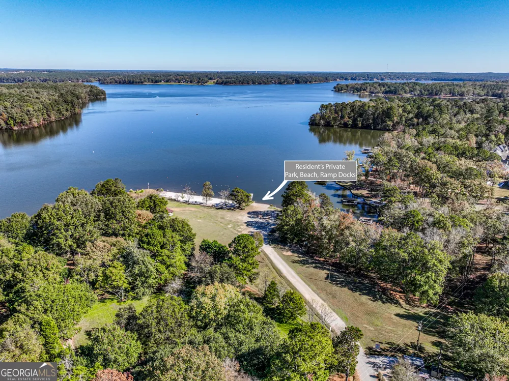 0 Oconee CIR Eatonton, GA 31024