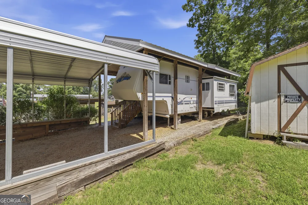 0 Oconee CIR Eatonton, GA 31024