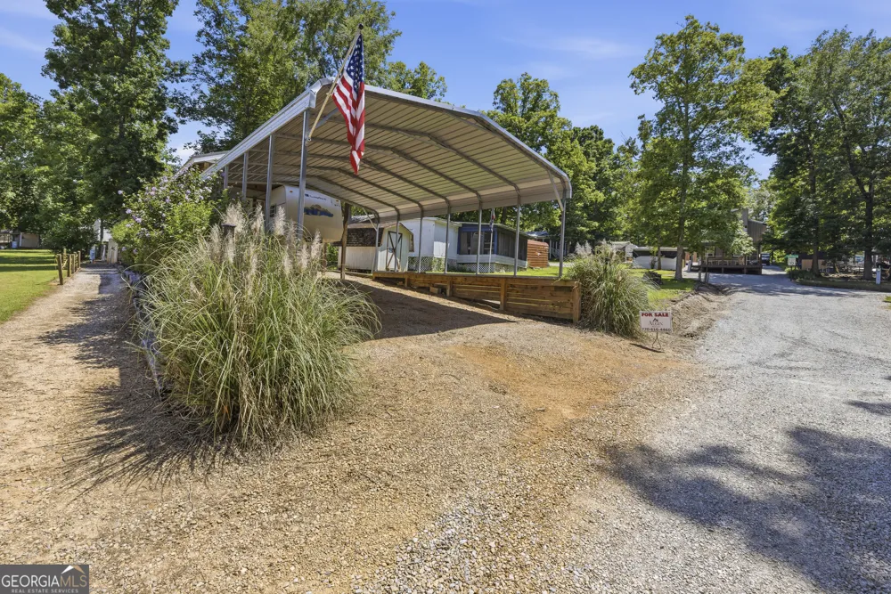 0 Oconee CIR Eatonton, GA 31024