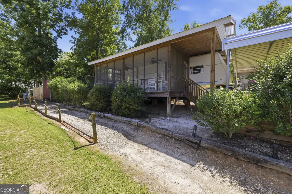 0 Oconee CIR Eatonton, GA 31024