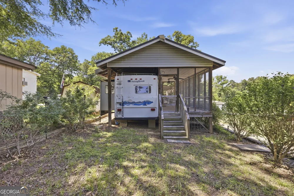 0 Oconee CIR Eatonton, GA 31024