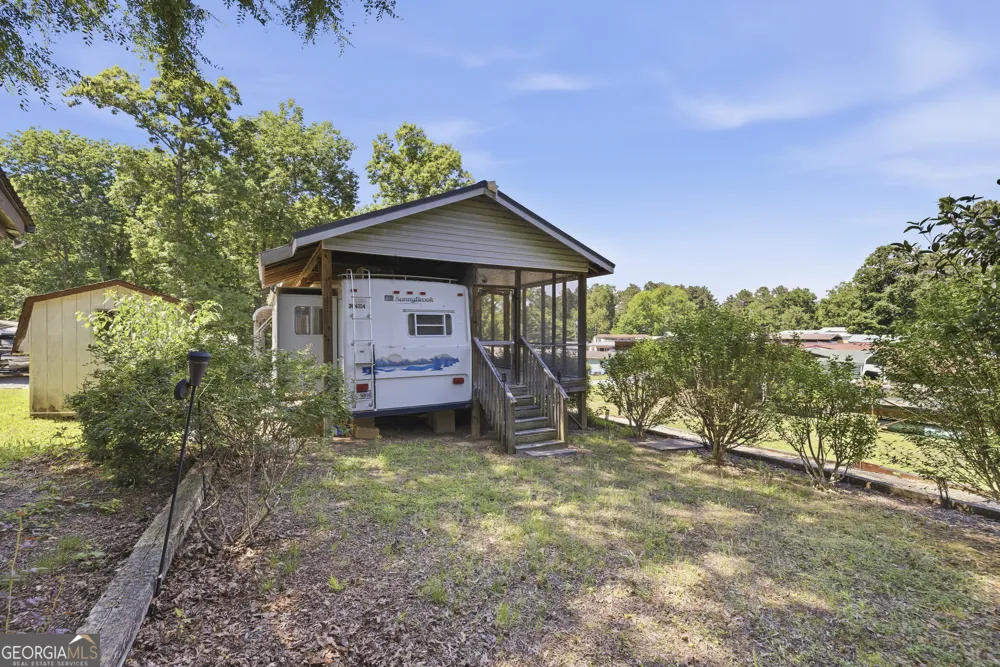 0 Oconee CIR Eatonton, GA 31024