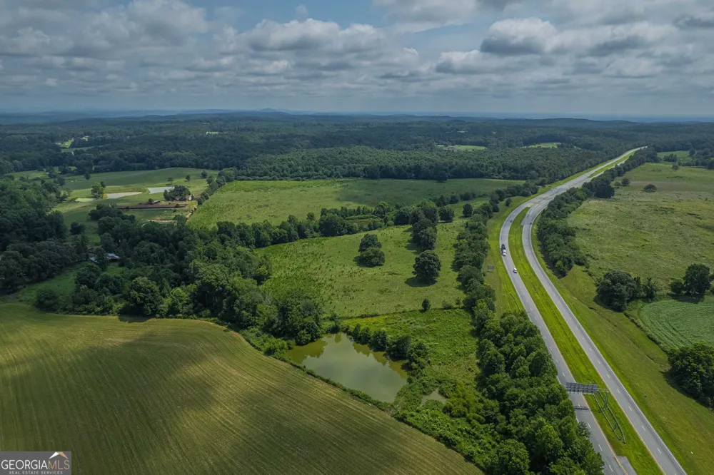 127 ACRES HWY 365 S Sthighway 365 Mount Airy, GA 30563