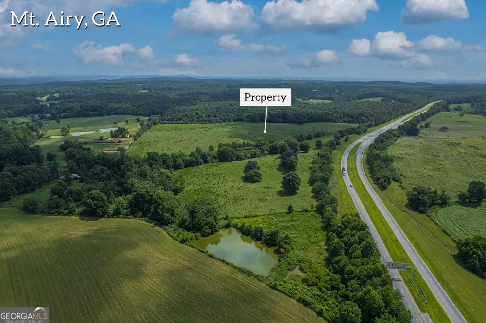 127 ACRES HWY 365 S Sthighway 365 Mount Airy, GA 30563