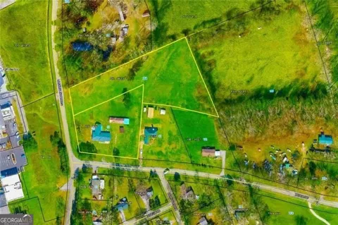 264 Lagree Duck RD