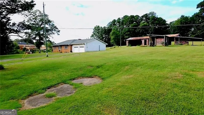 264 Lagree Duck RD Braselton, GA 30517