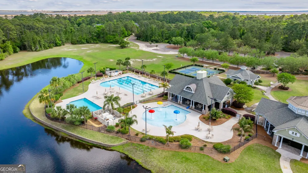 111 Overhand CT St. Marys, GA 31558