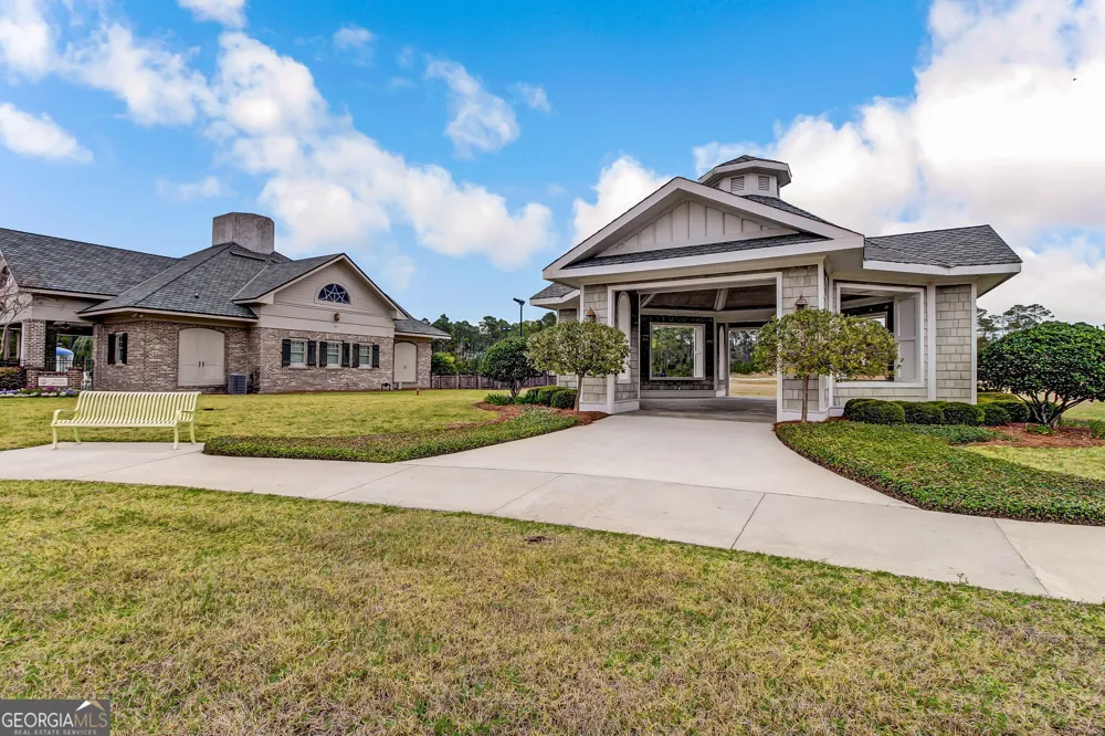 111 Overhand CT St. Marys, GA 31558