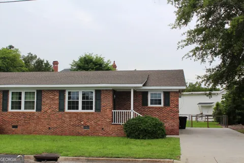 5 S Zetterower AVE