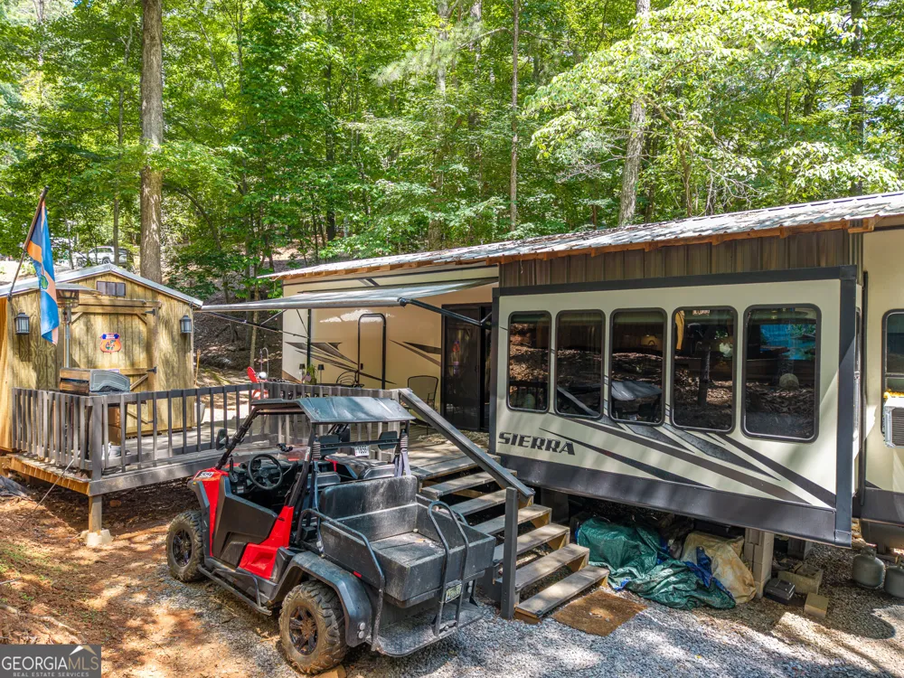 196 25th ST Ellijay, GA 30540