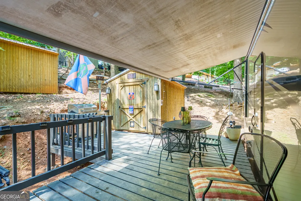 196 25th ST Ellijay, GA 30540