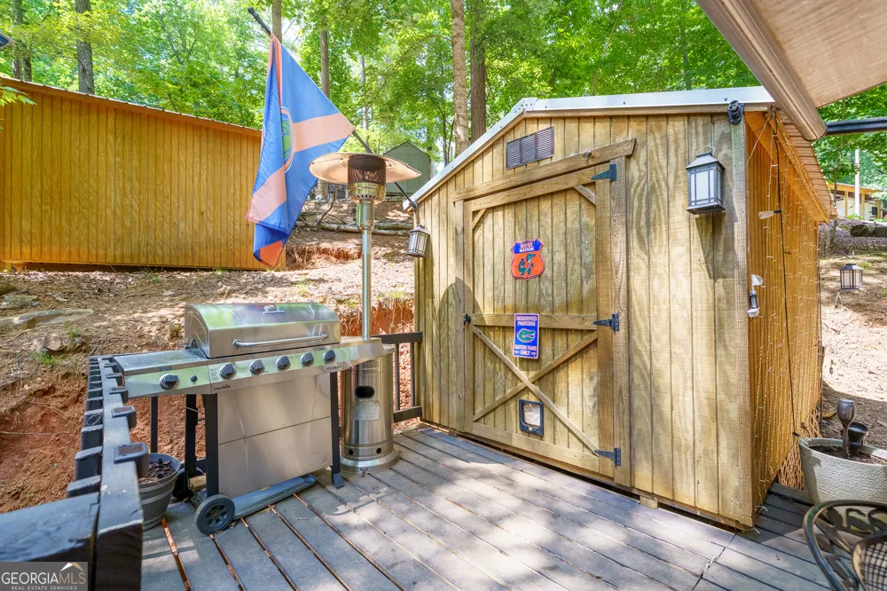196 25th ST Ellijay, GA 30540