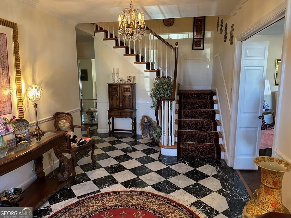 810 Stewart AVE Union Point, GA 30669