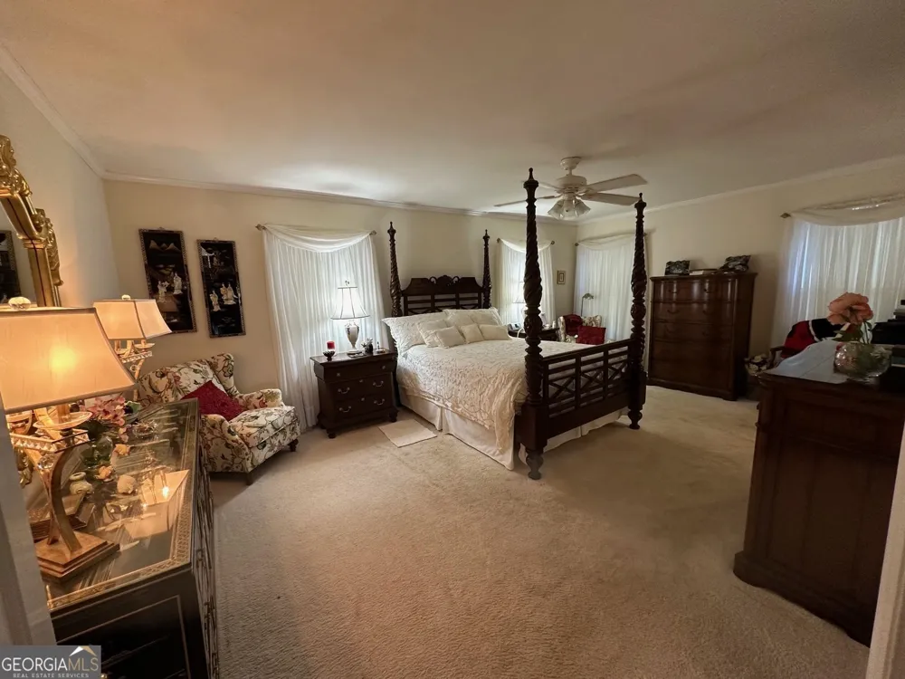 810 Stewart AVE Union Point, GA 30669