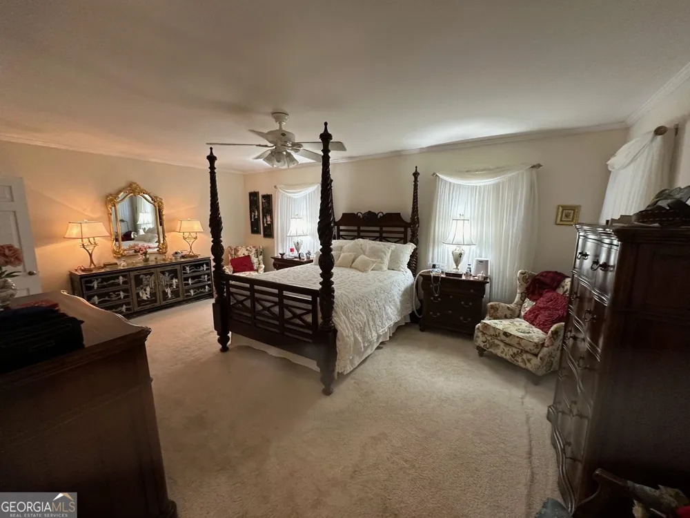 810 Stewart AVE Union Point, GA 30669