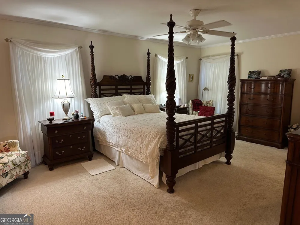 810 Stewart AVE Union Point, GA 30669