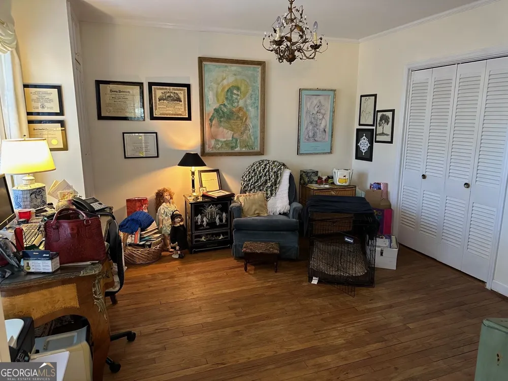 810 Stewart AVE Union Point, GA 30669