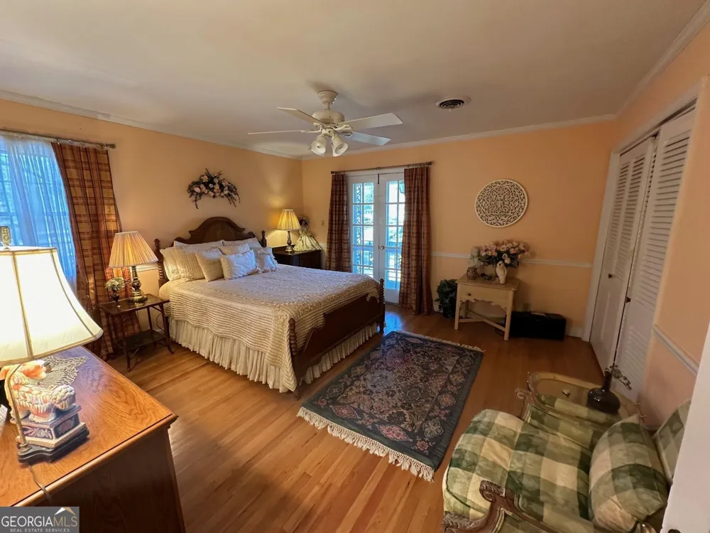 810 Stewart AVE Union Point, GA 30669
