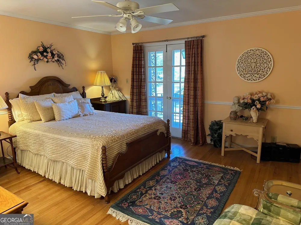 810 Stewart AVE Union Point, GA 30669