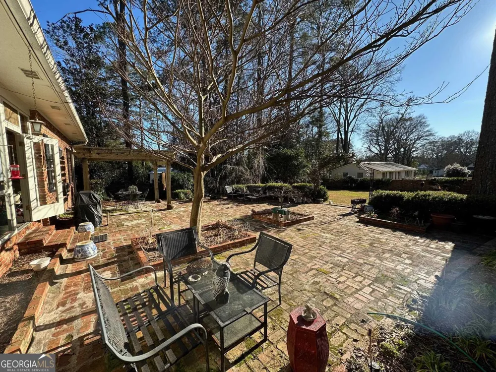810 Stewart AVE Union Point, GA 30669