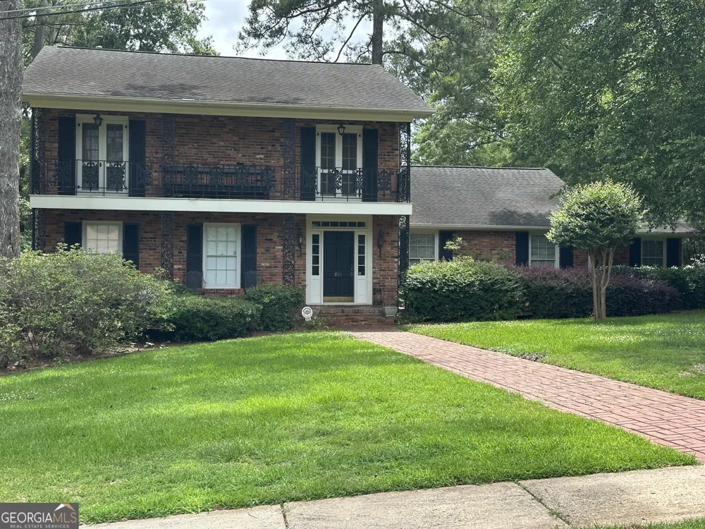 810 Stewart AVE Union Point, GA 30669