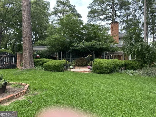 810 Stewart AVE Union Point, GA 30669