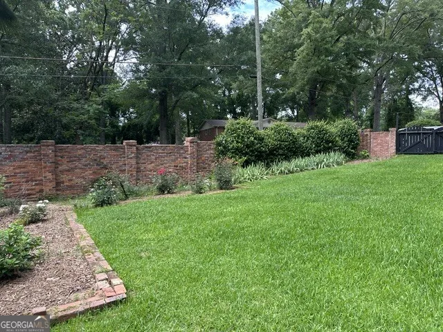 810 Stewart AVE Union Point, GA 30669