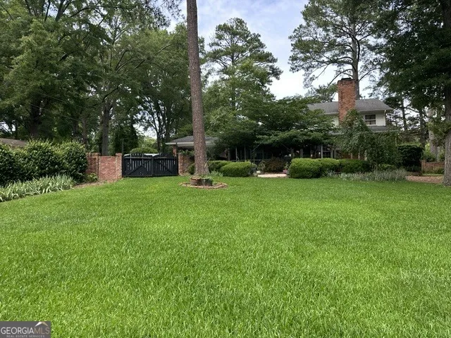 810 Stewart AVE Union Point, GA 30669