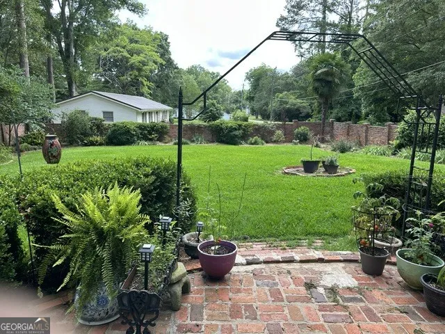 810 Stewart AVE Union Point, GA 30669