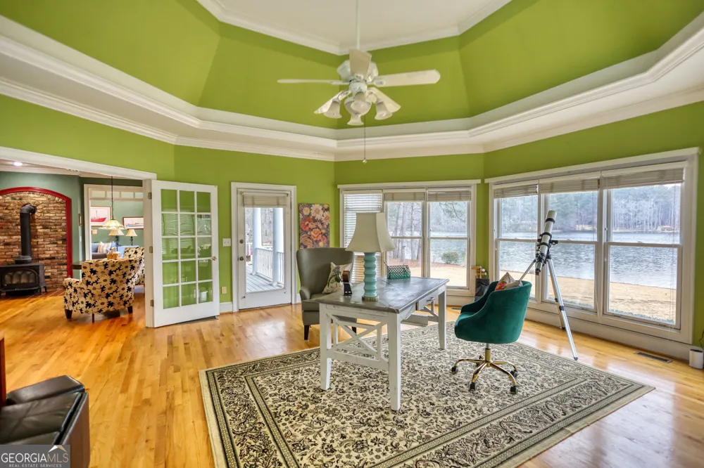 625 West Lake DR Oxford, GA 30054